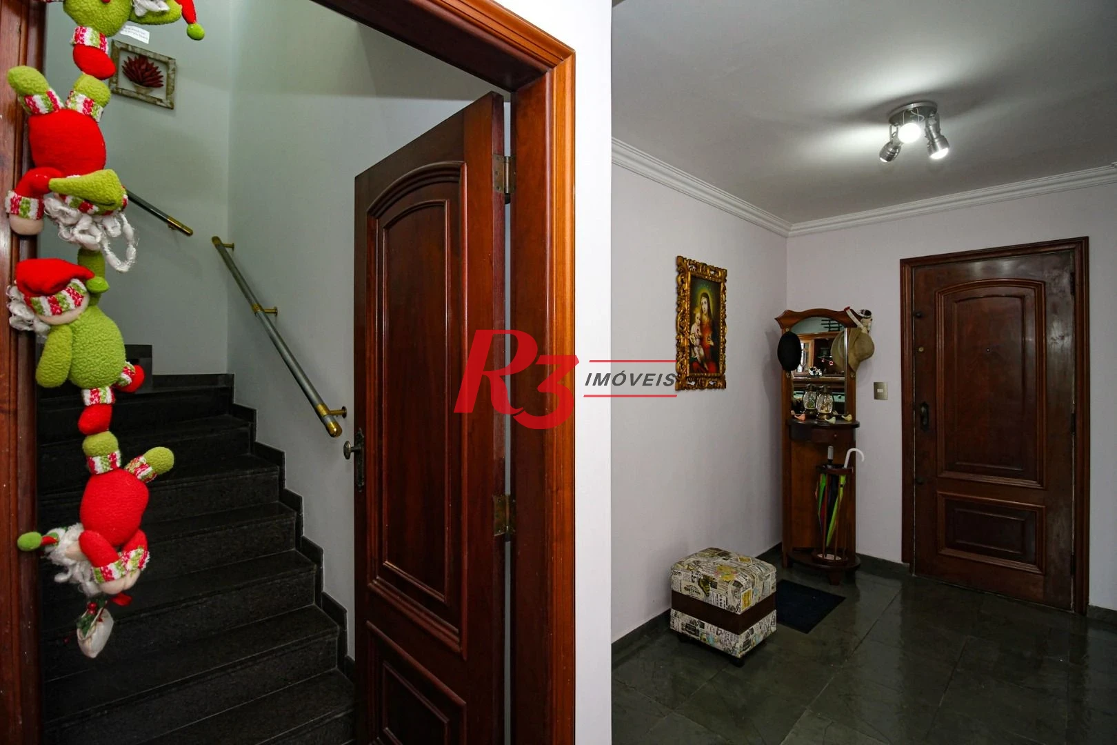 Cobertura à venda, 970 m² por R$ 10.000.000,00 - Gonzaga - Santos/SP