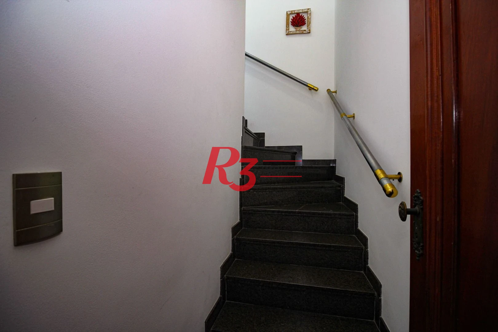 Cobertura à venda, 970 m² por R$ 10.000.000,00 - Gonzaga - Santos/SP