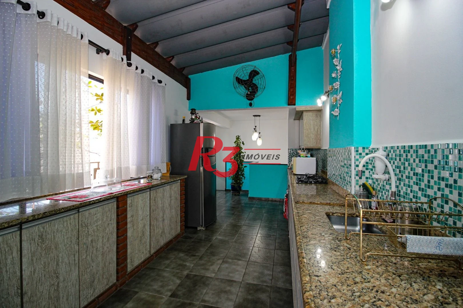 Cobertura à venda, 970 m² por R$ 10.000.000,00 - Gonzaga - Santos/SP