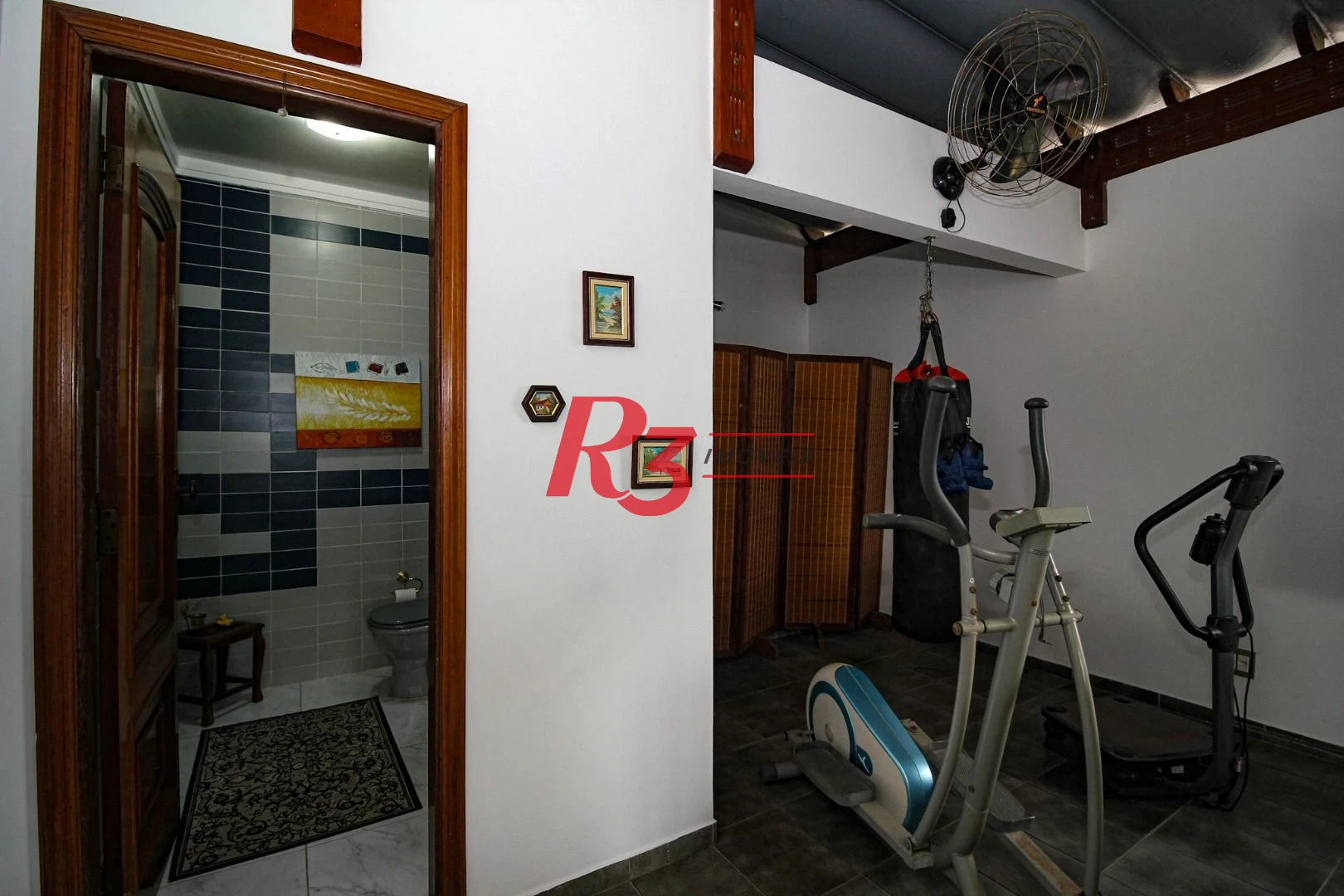 Cobertura à venda, 970 m² por R$ 10.000.000,00 - Gonzaga - Santos/SP