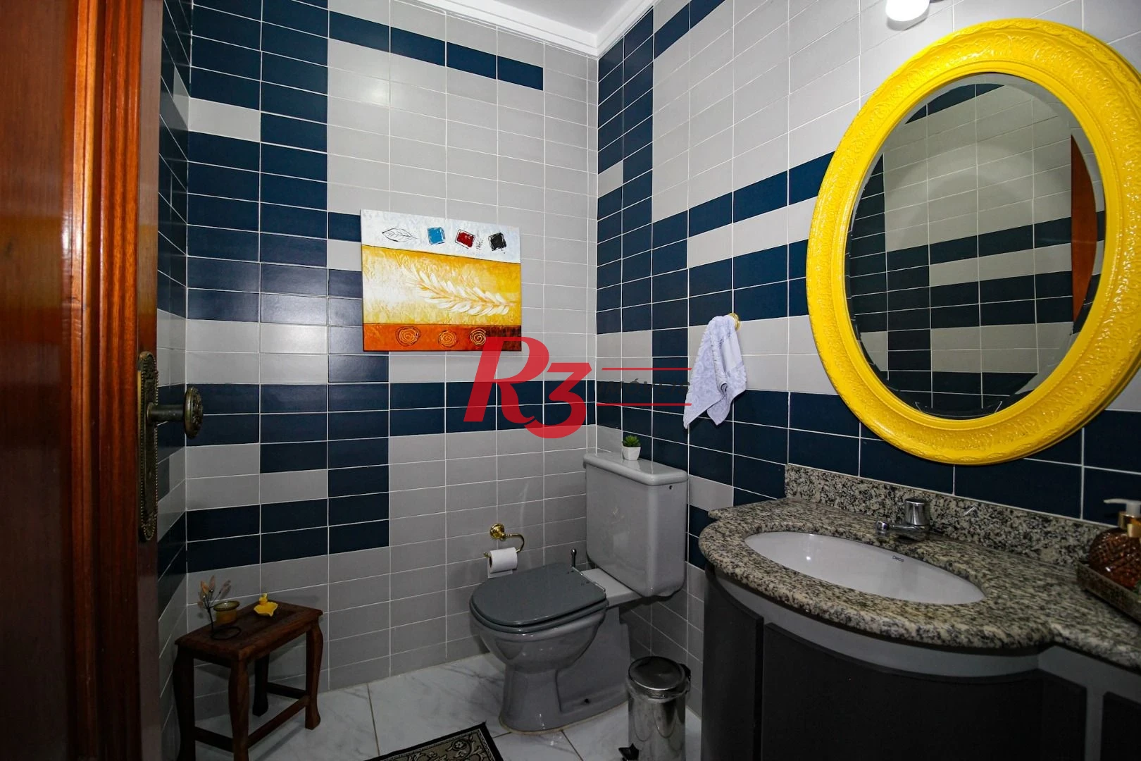 Cobertura à venda, 970 m² por R$ 10.000.000,00 - Gonzaga - Santos/SP