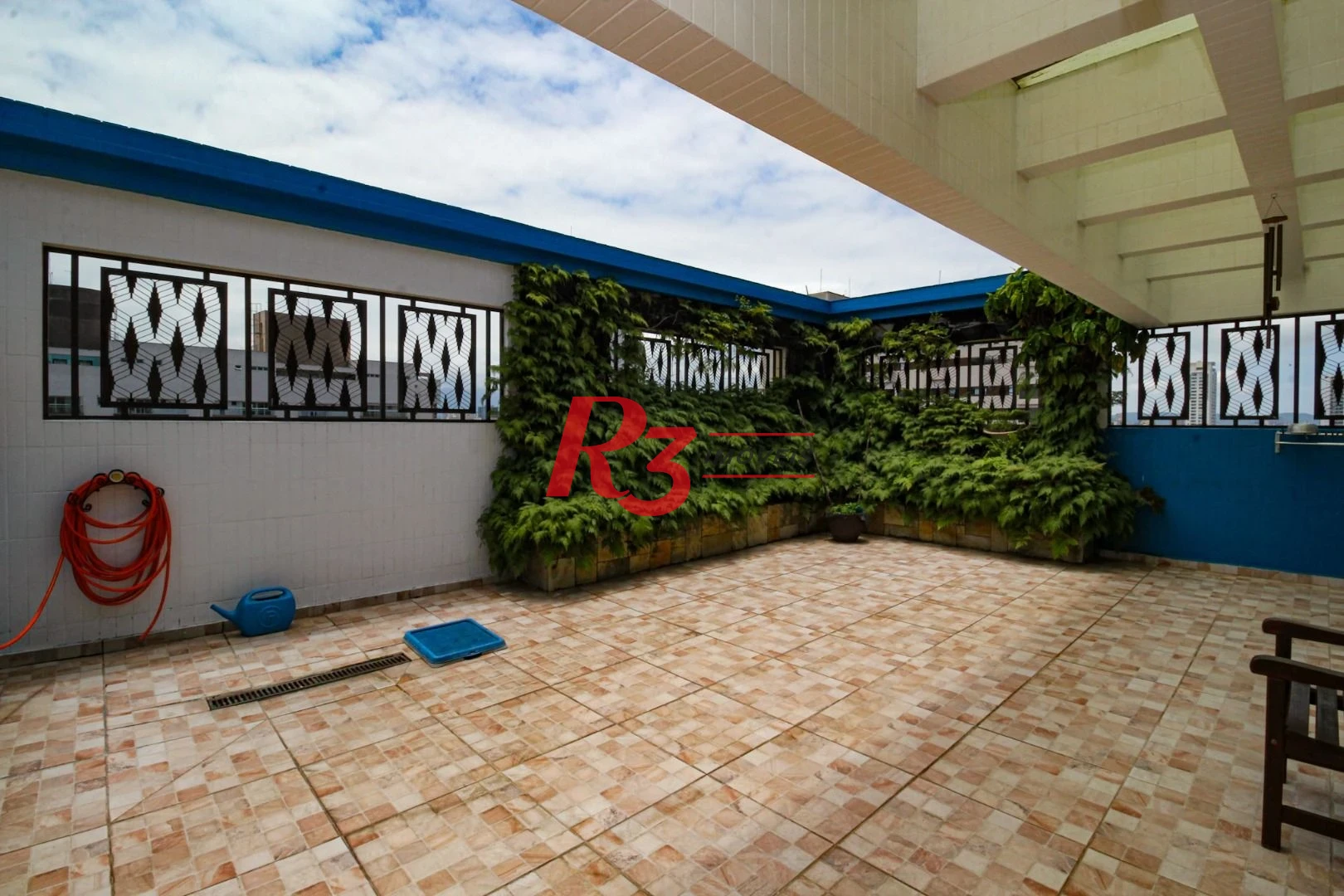 Cobertura à venda, 970 m² por R$ 10.000.000,00 - Gonzaga - Santos/SP