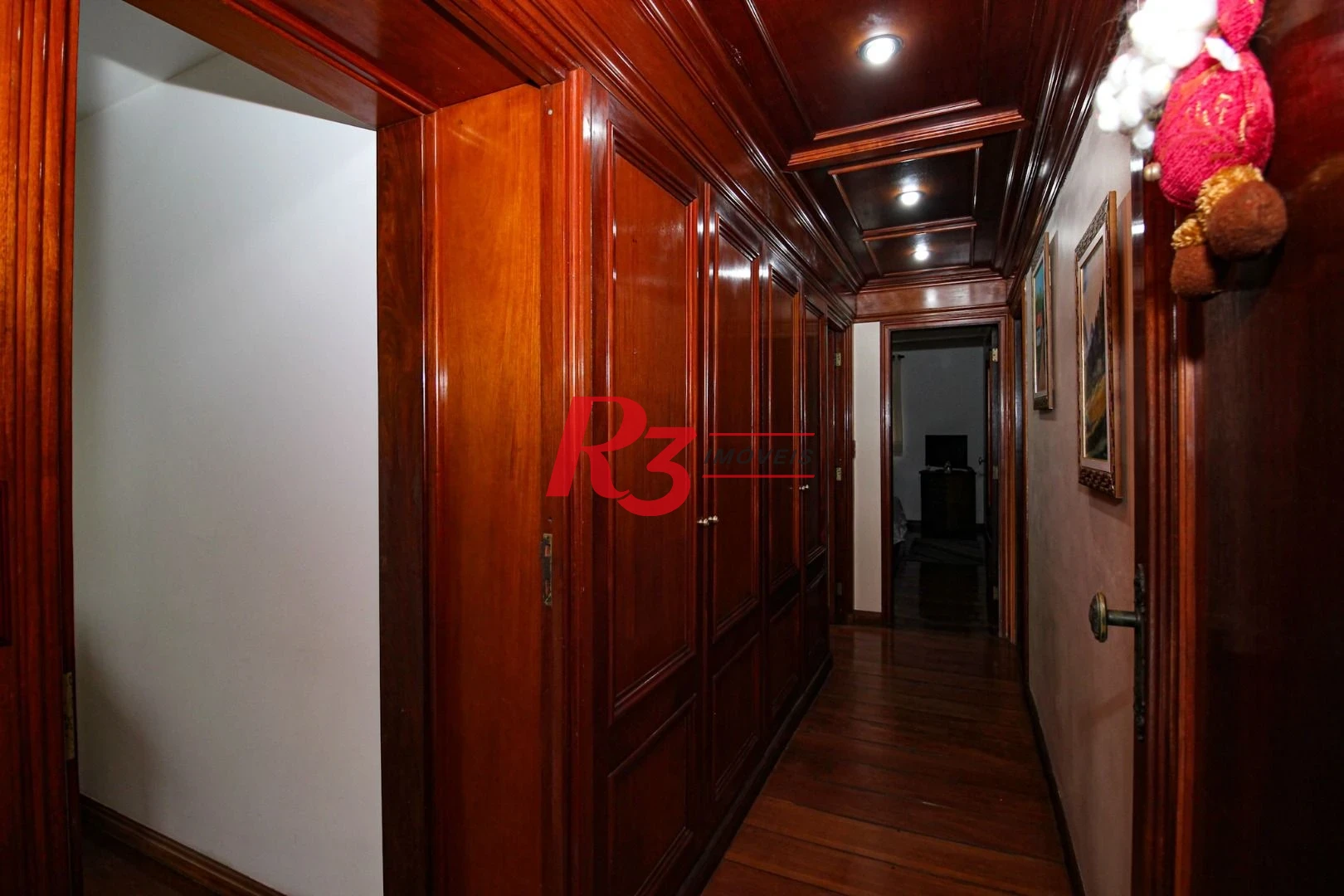 Cobertura à venda, 970 m² por R$ 10.000.000,00 - Gonzaga - Santos/SP