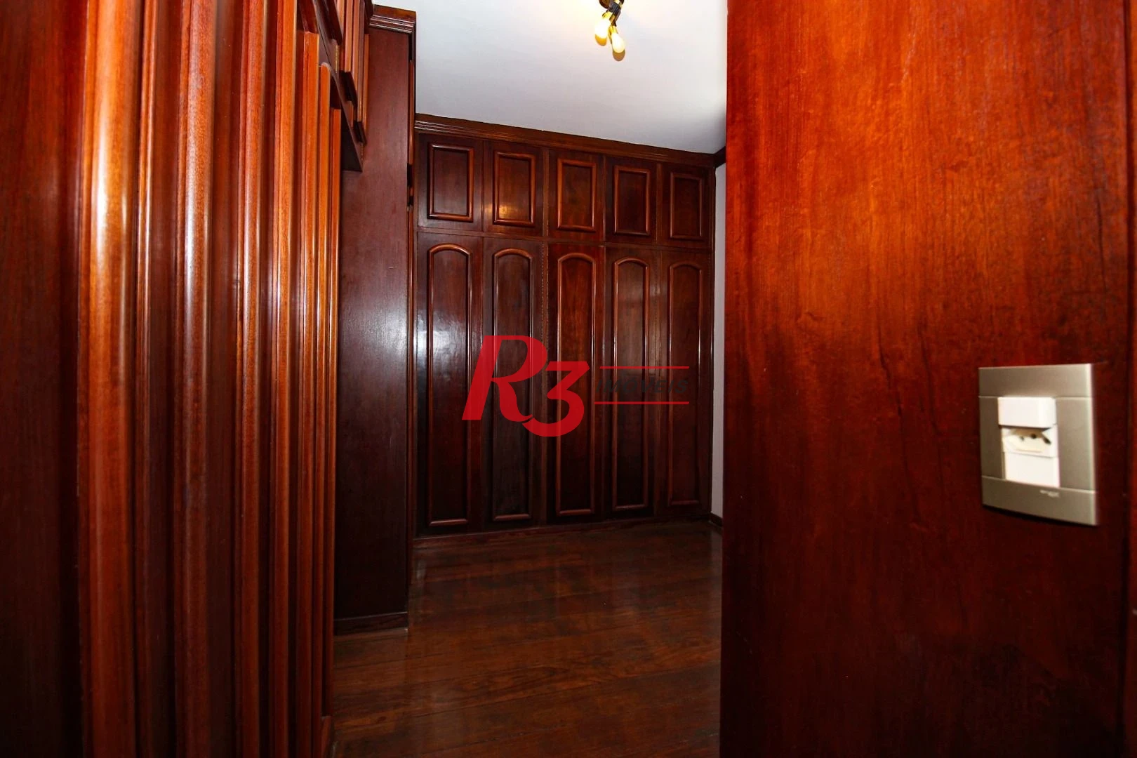Cobertura à venda, 970 m² por R$ 10.000.000,00 - Gonzaga - Santos/SP