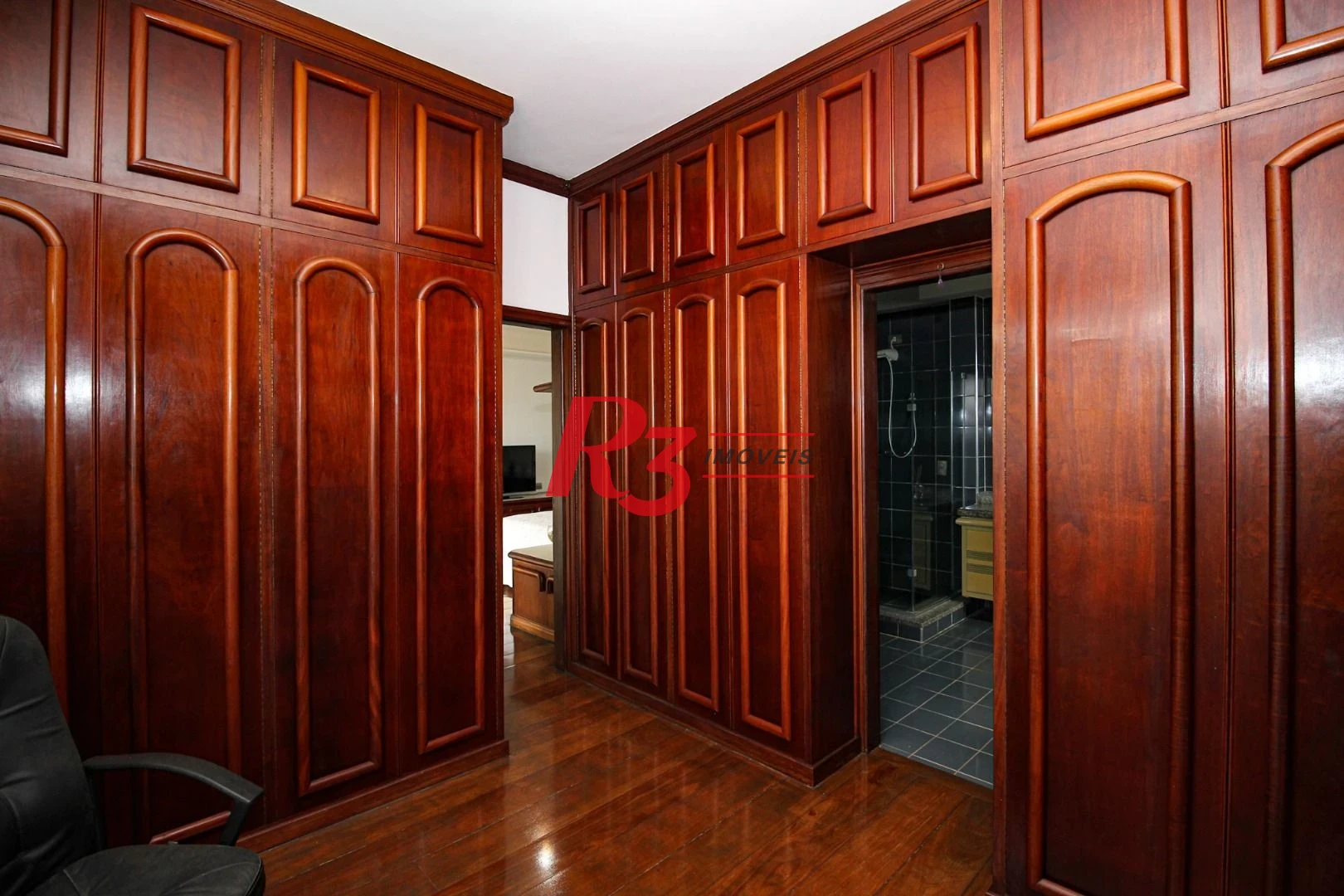 Cobertura à venda, 970 m² por R$ 10.000.000,00 - Gonzaga - Santos/SP