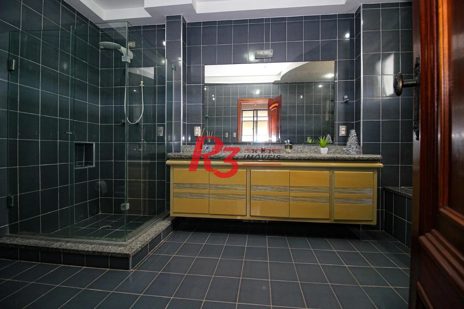 Cobertura à venda, 970 m² por R$ 10.000.000,00 - Gonzaga - Santos/SP