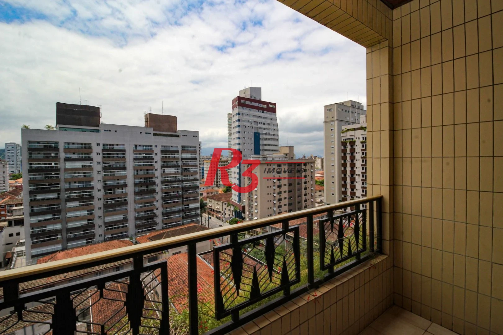 Cobertura à venda, 970 m² por R$ 10.000.000,00 - Gonzaga - Santos/SP