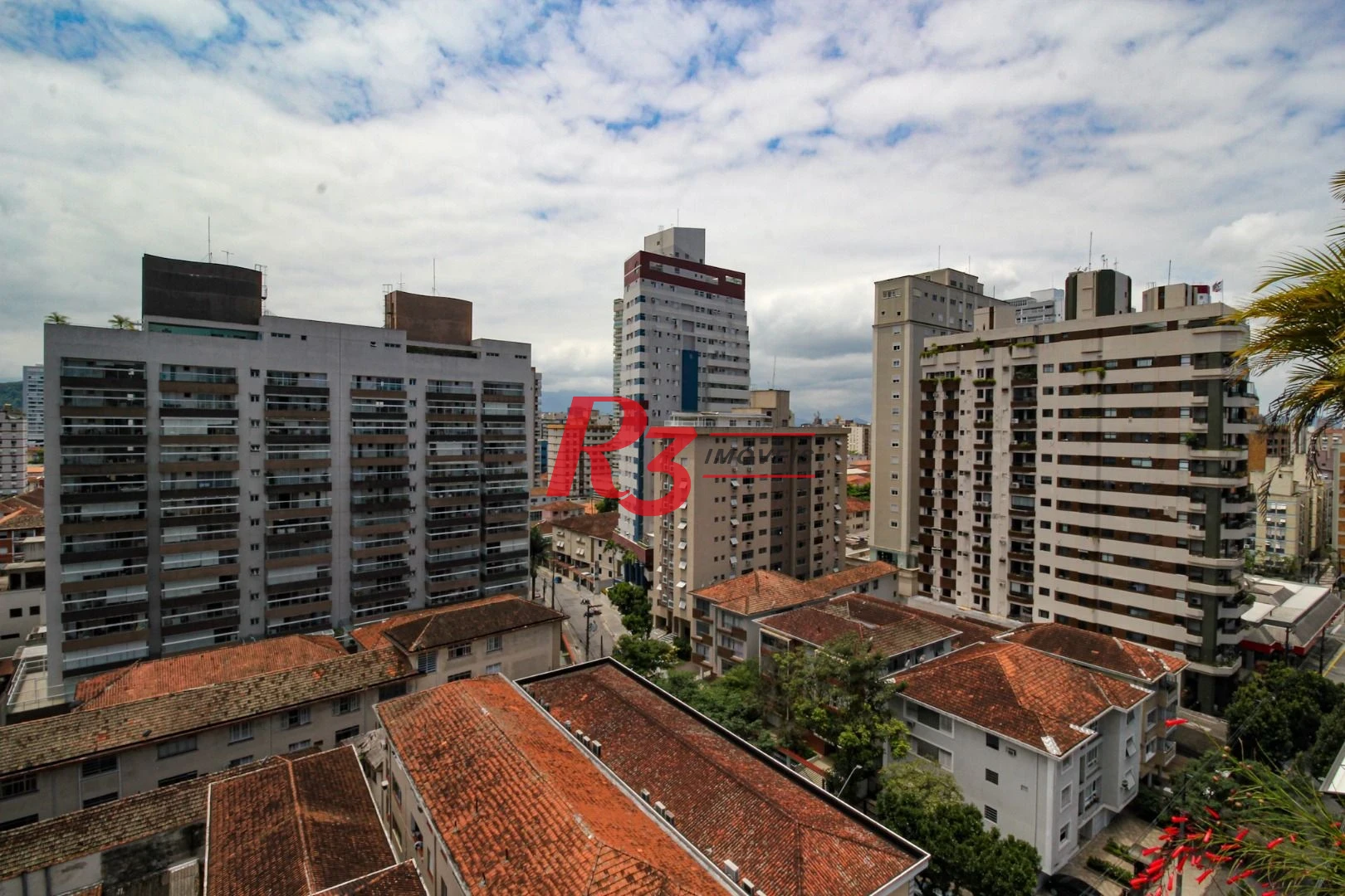 Cobertura à venda, 970 m² por R$ 10.000.000,00 - Gonzaga - Santos/SP