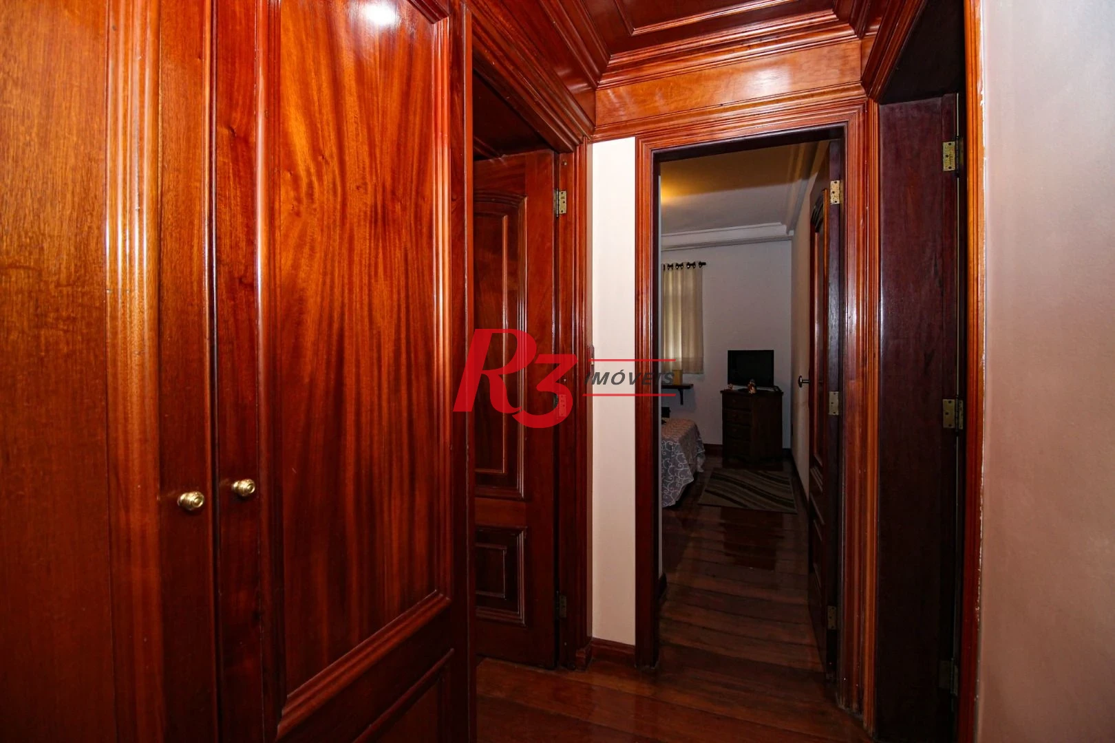 Cobertura à venda, 970 m² por R$ 10.000.000,00 - Gonzaga - Santos/SP