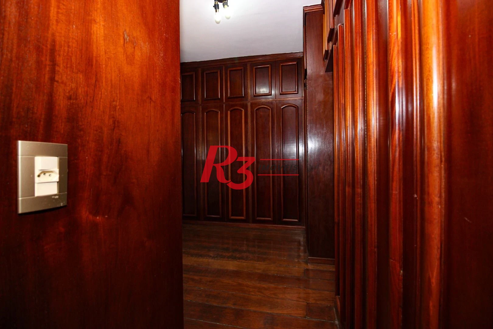 Cobertura à venda, 970 m² por R$ 10.000.000,00 - Gonzaga - Santos/SP