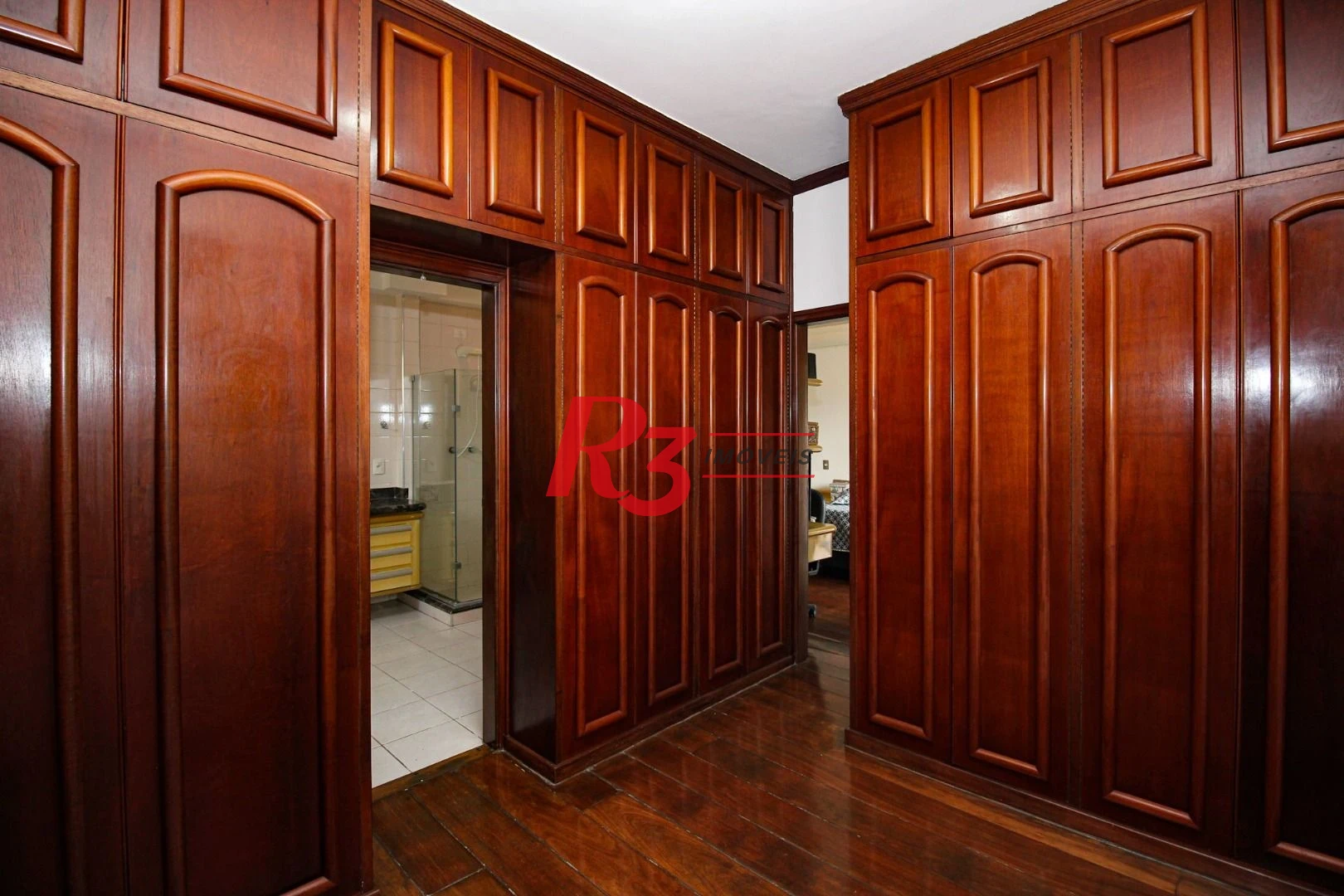 Cobertura à venda, 970 m² por R$ 10.000.000,00 - Gonzaga - Santos/SP