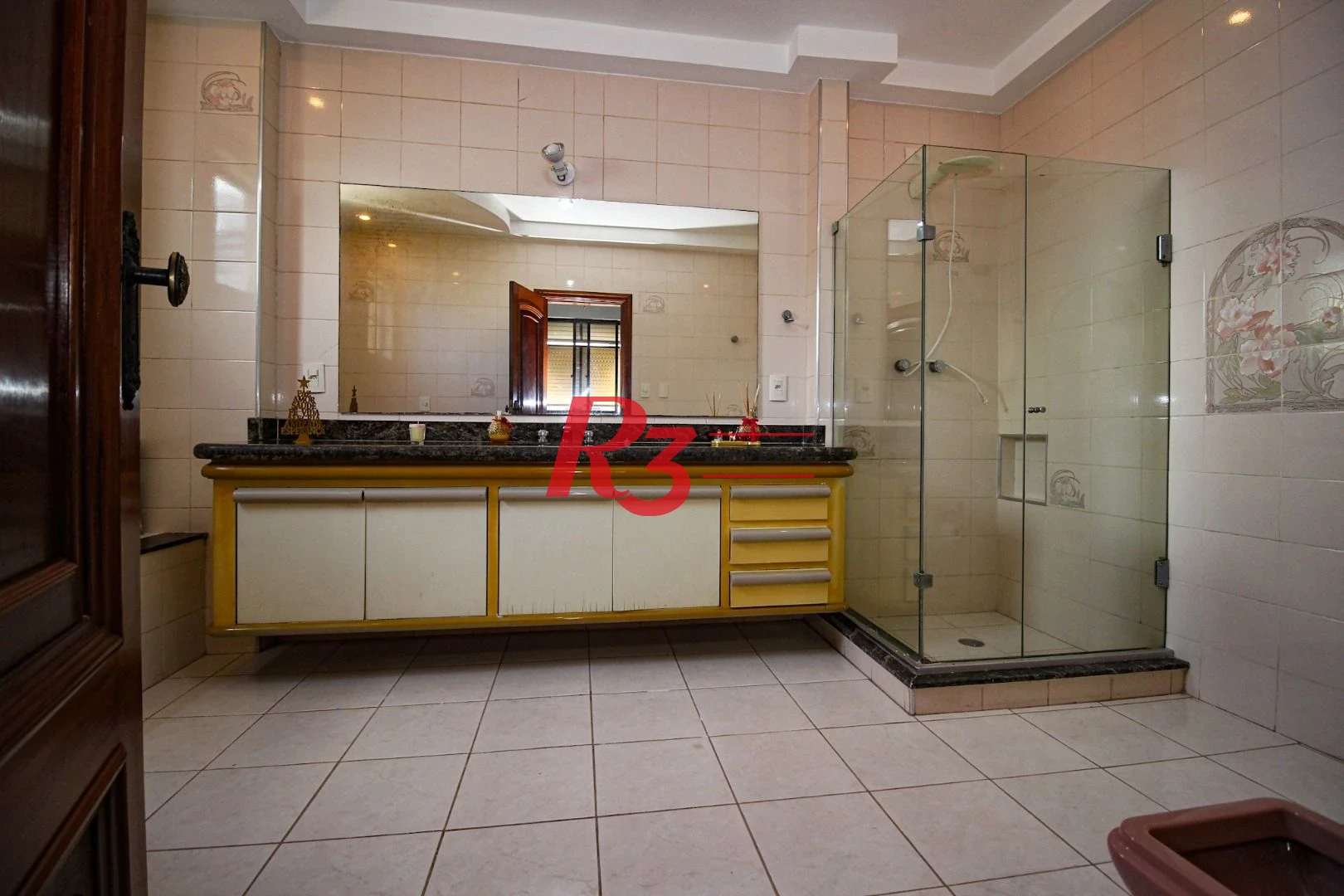 Cobertura à venda, 970 m² por R$ 10.000.000,00 - Gonzaga - Santos/SP