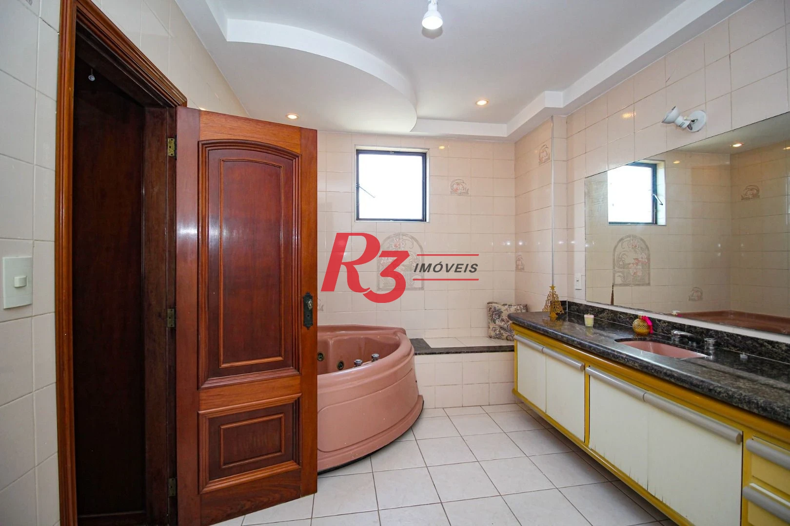 Cobertura à venda, 970 m² por R$ 10.000.000,00 - Gonzaga - Santos/SP