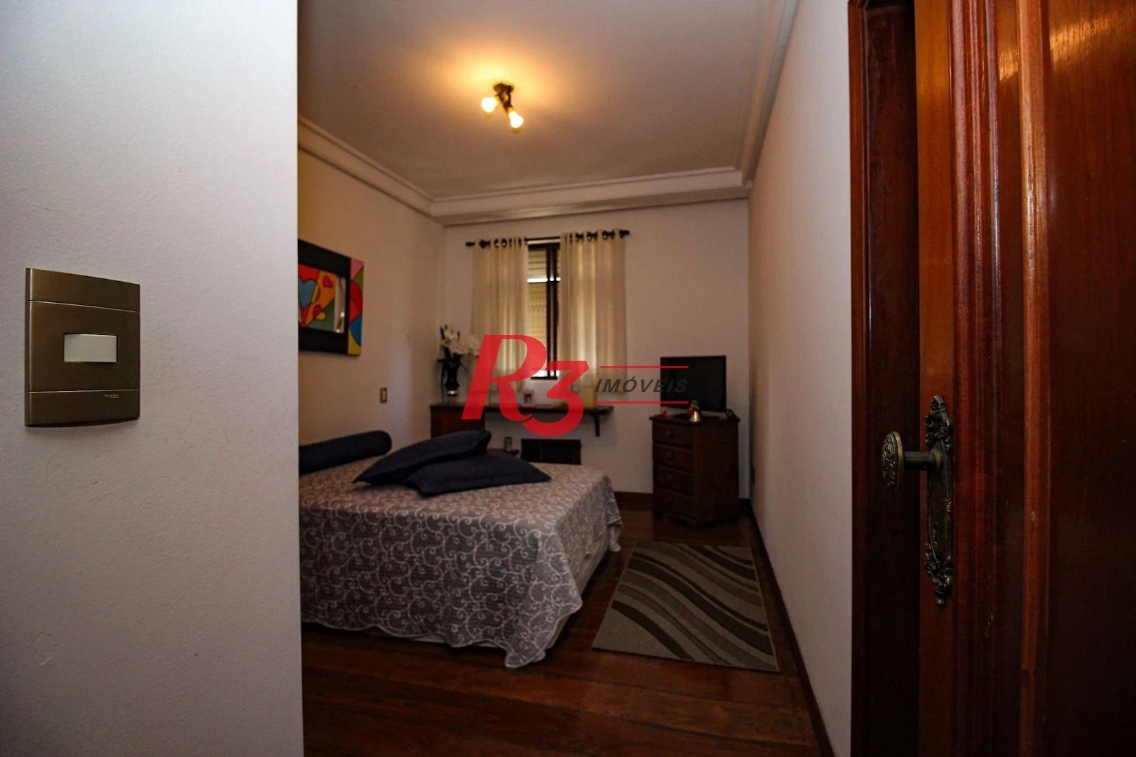 Cobertura à venda, 970 m² por R$ 10.000.000,00 - Gonzaga - Santos/SP