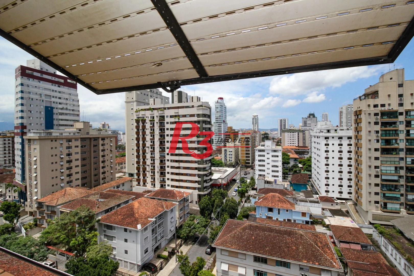 Cobertura à venda, 970 m² por R$ 10.000.000,00 - Gonzaga - Santos/SP