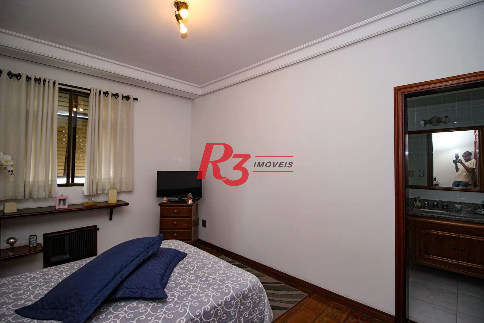 Cobertura à venda, 970 m² por R$ 10.000.000,00 - Gonzaga - Santos/SP