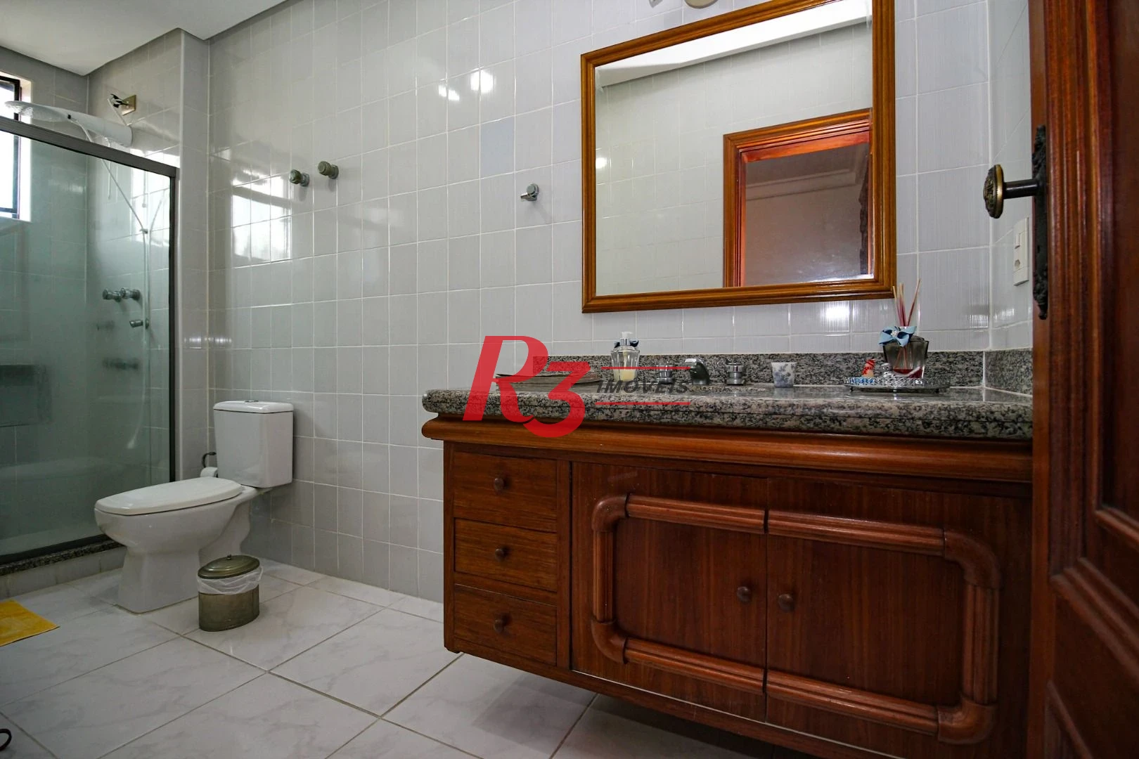 Cobertura à venda, 970 m² por R$ 10.000.000,00 - Gonzaga - Santos/SP