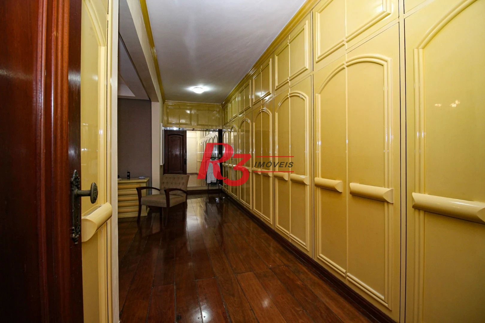 Cobertura à venda, 970 m² por R$ 10.000.000,00 - Gonzaga - Santos/SP