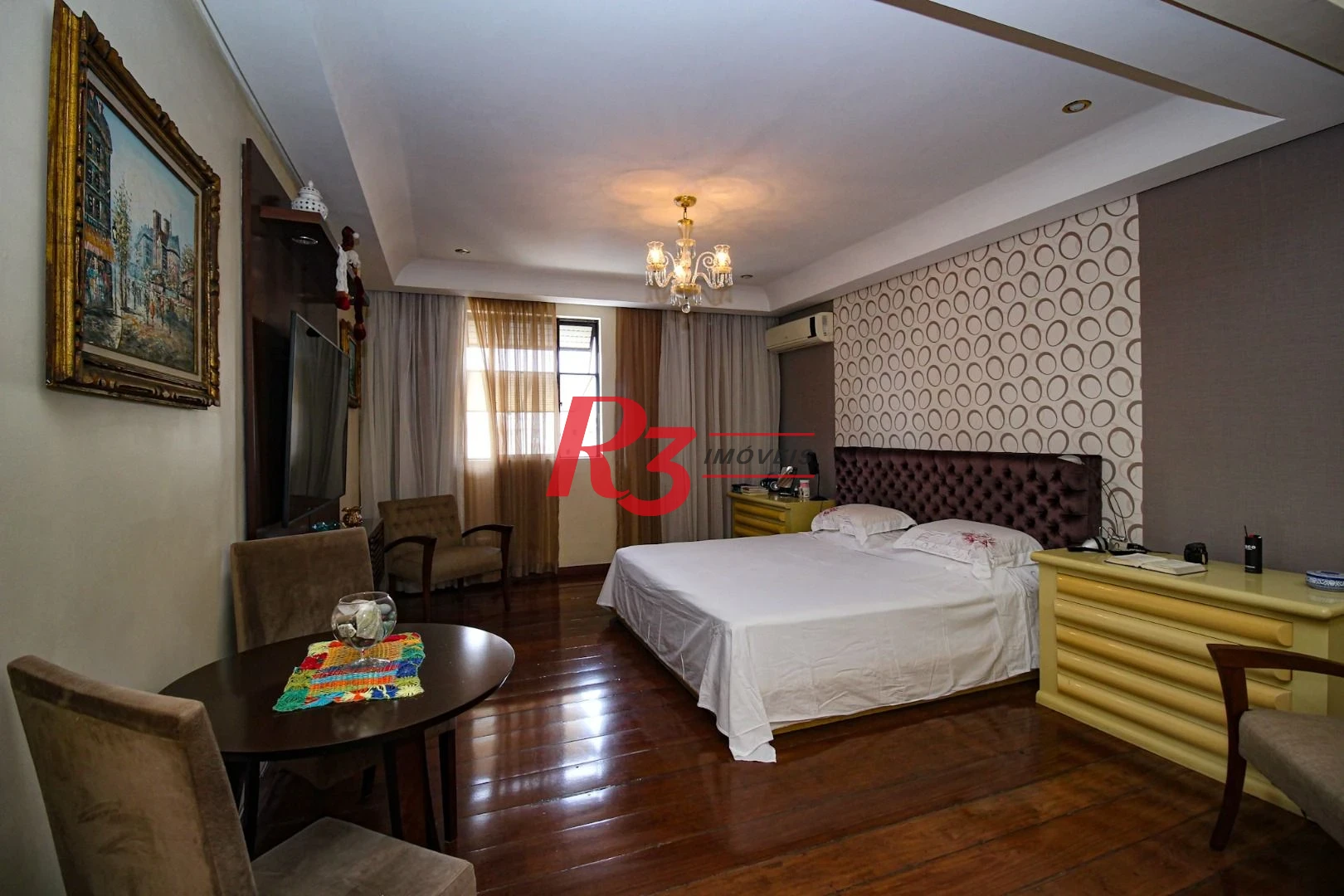 Cobertura à venda, 970 m² por R$ 10.000.000,00 - Gonzaga - Santos/SP