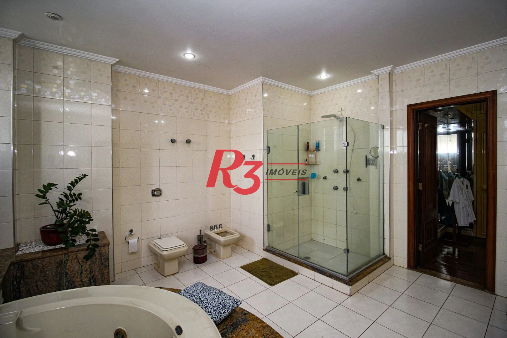 Cobertura à venda, 970 m² por R$ 10.000.000,00 - Gonzaga - Santos/SP
