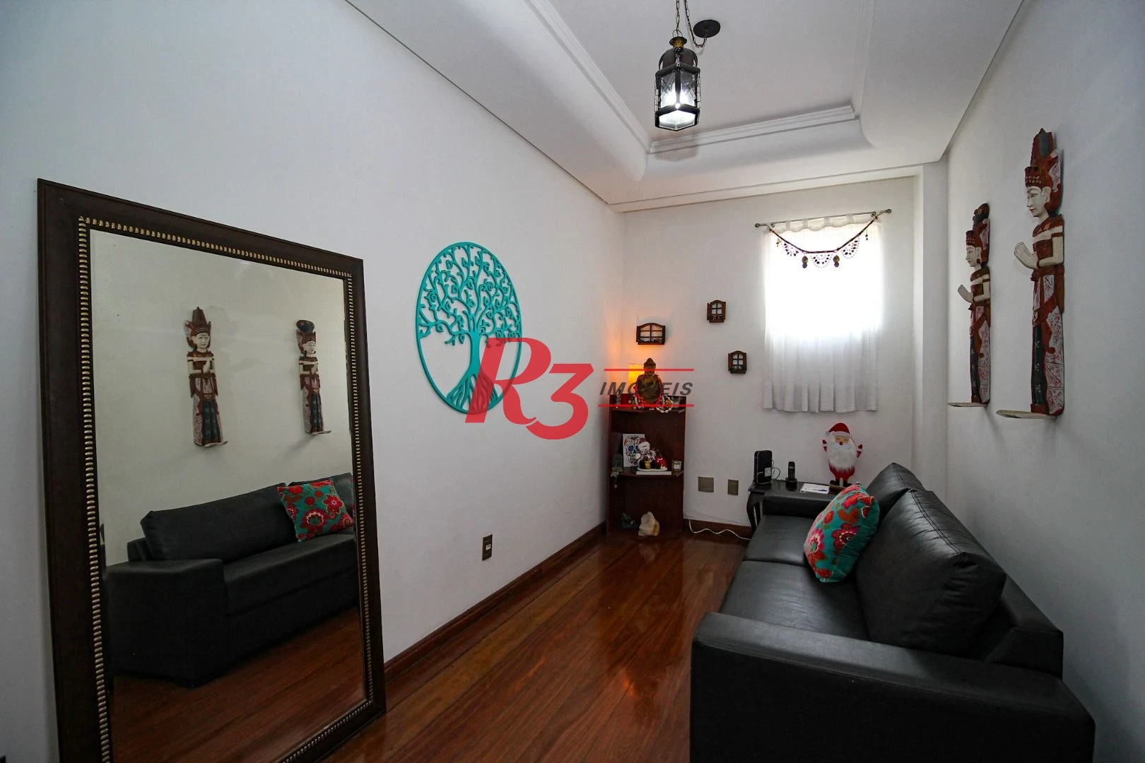 Cobertura à venda, 970 m² por R$ 10.000.000,00 - Gonzaga - Santos/SP