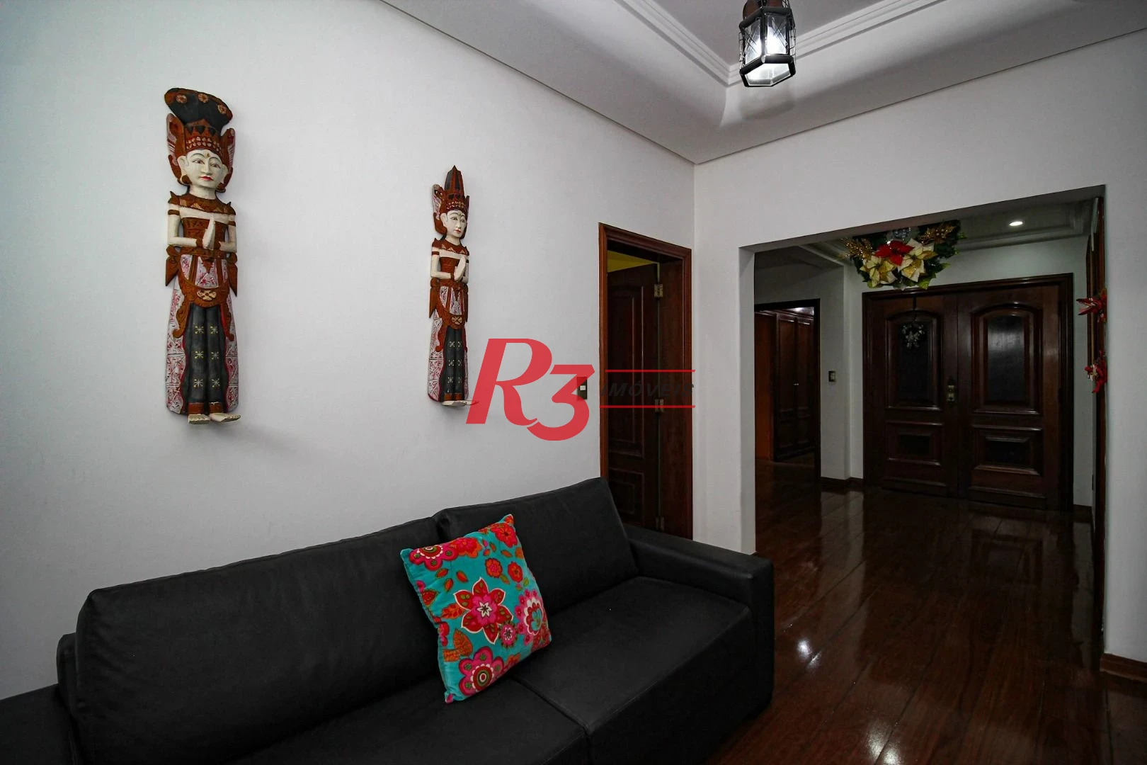 Cobertura à venda, 970 m² por R$ 10.000.000,00 - Gonzaga - Santos/SP