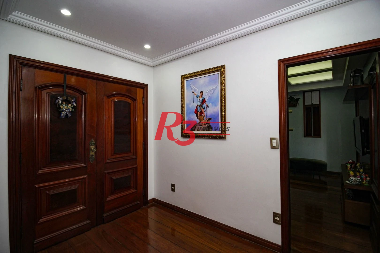 Cobertura à venda, 970 m² por R$ 10.000.000,00 - Gonzaga - Santos/SP