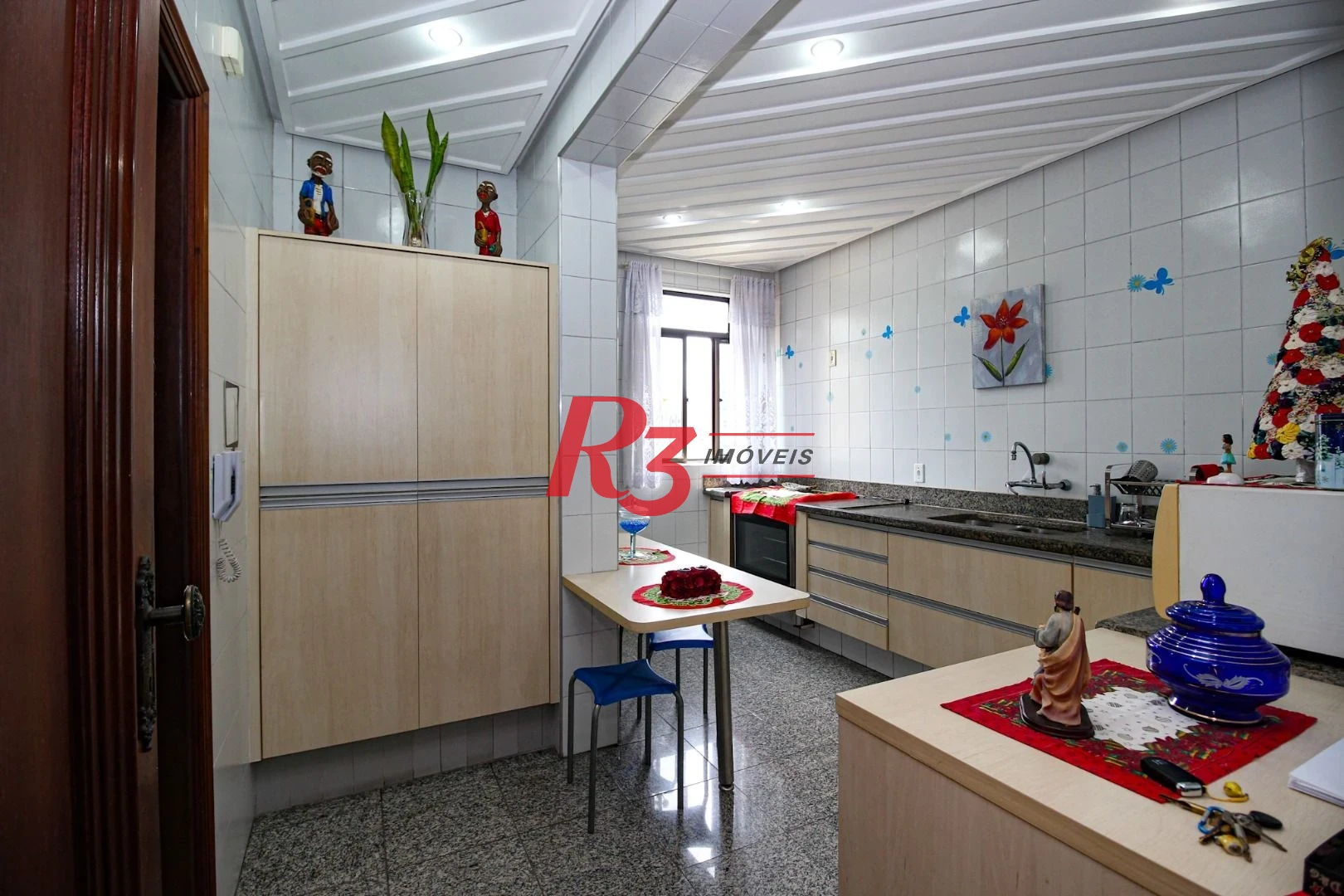 Cobertura à venda, 970 m² por R$ 10.000.000,00 - Gonzaga - Santos/SP