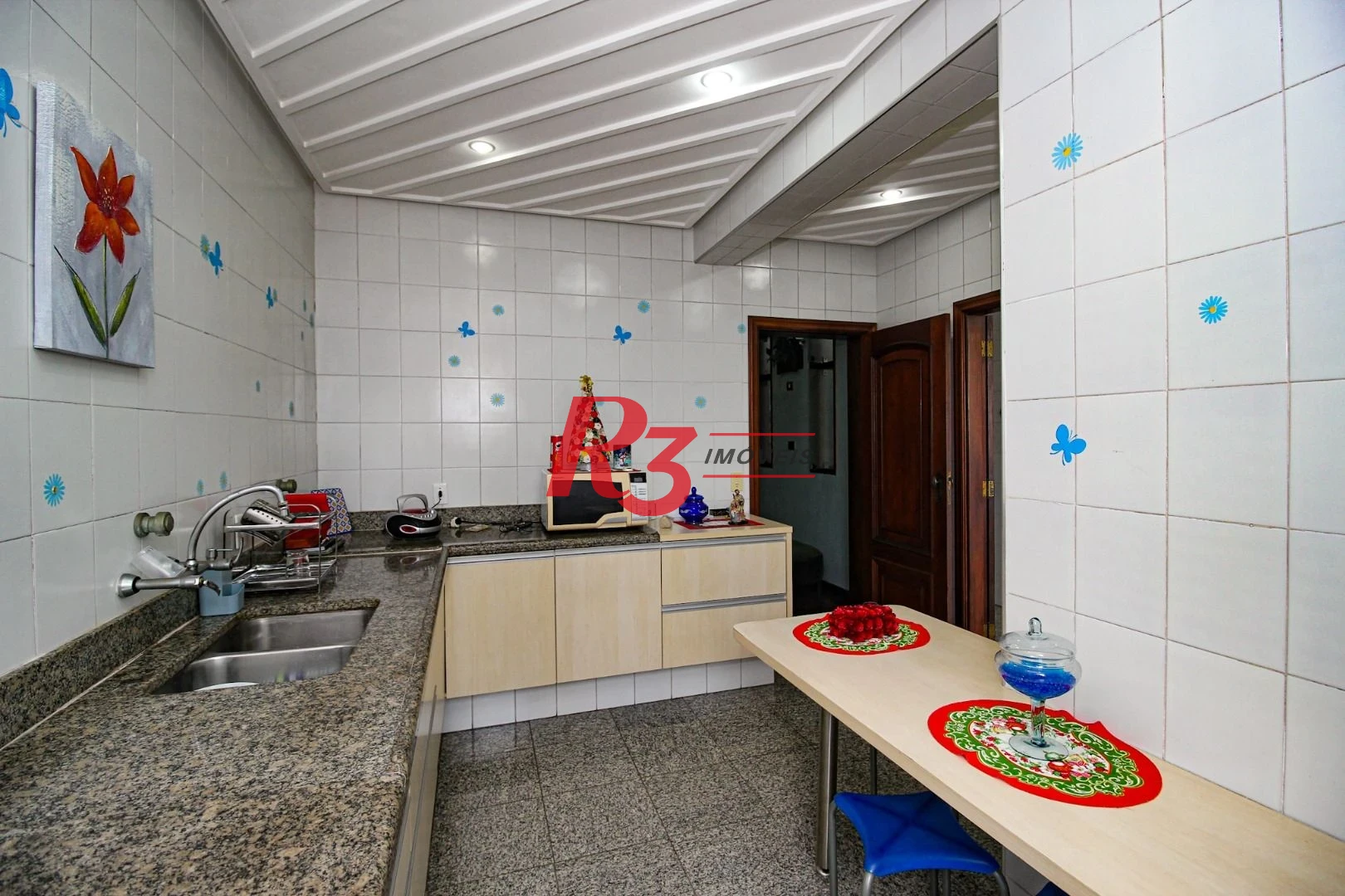 Cobertura à venda, 970 m² por R$ 10.000.000,00 - Gonzaga - Santos/SP