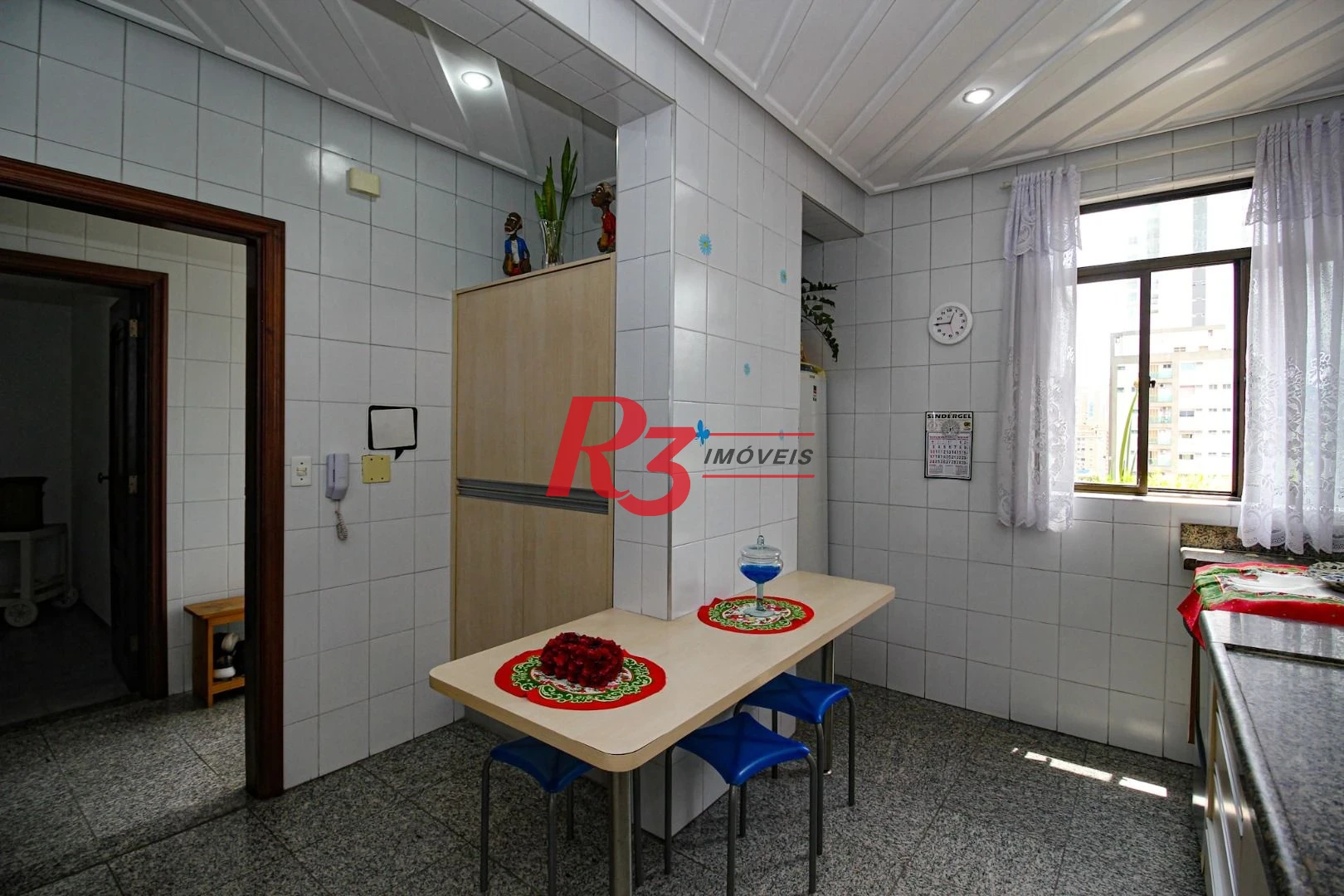 Cobertura à venda, 970 m² por R$ 10.000.000,00 - Gonzaga - Santos/SP