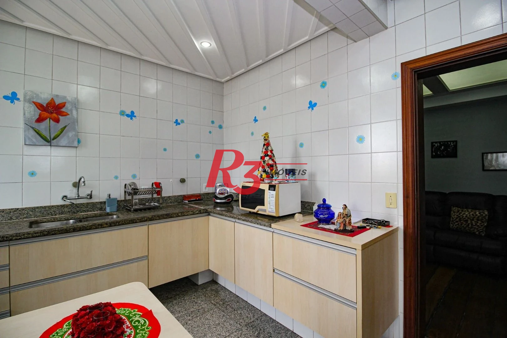 Cobertura à venda, 970 m² por R$ 10.000.000,00 - Gonzaga - Santos/SP