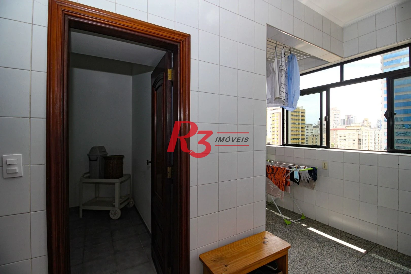 Cobertura à venda, 970 m² por R$ 10.000.000,00 - Gonzaga - Santos/SP