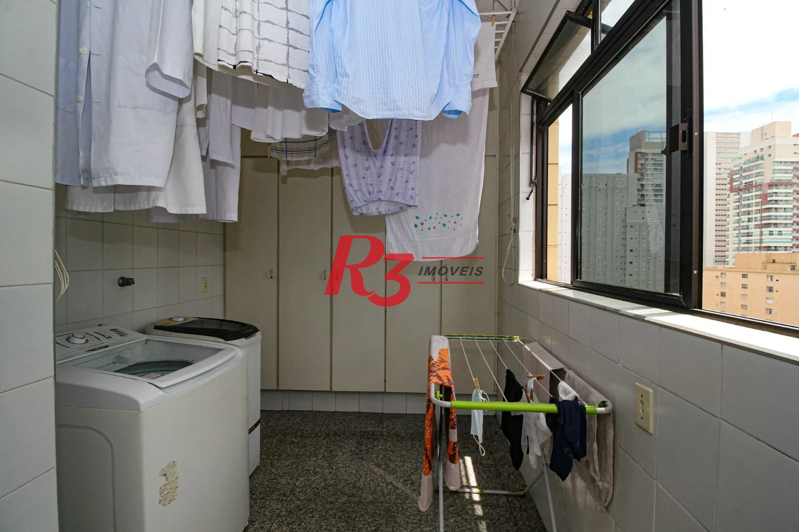 Cobertura à venda, 970 m² por R$ 10.000.000,00 - Gonzaga - Santos/SP