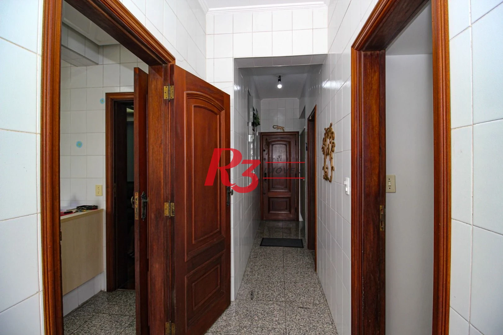 Cobertura à venda, 970 m² por R$ 10.000.000,00 - Gonzaga - Santos/SP