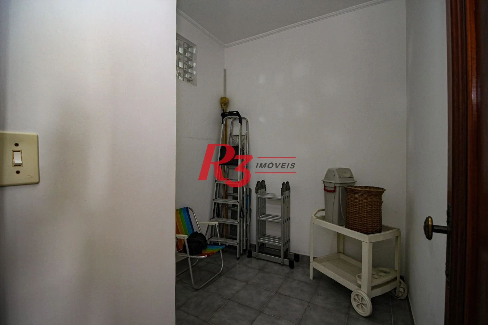 Cobertura à venda, 970 m² por R$ 10.000.000,00 - Gonzaga - Santos/SP
