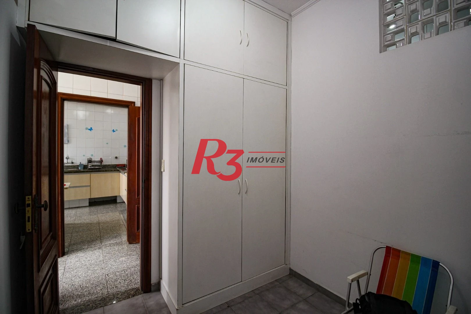 Cobertura à venda, 970 m² por R$ 10.000.000,00 - Gonzaga - Santos/SP