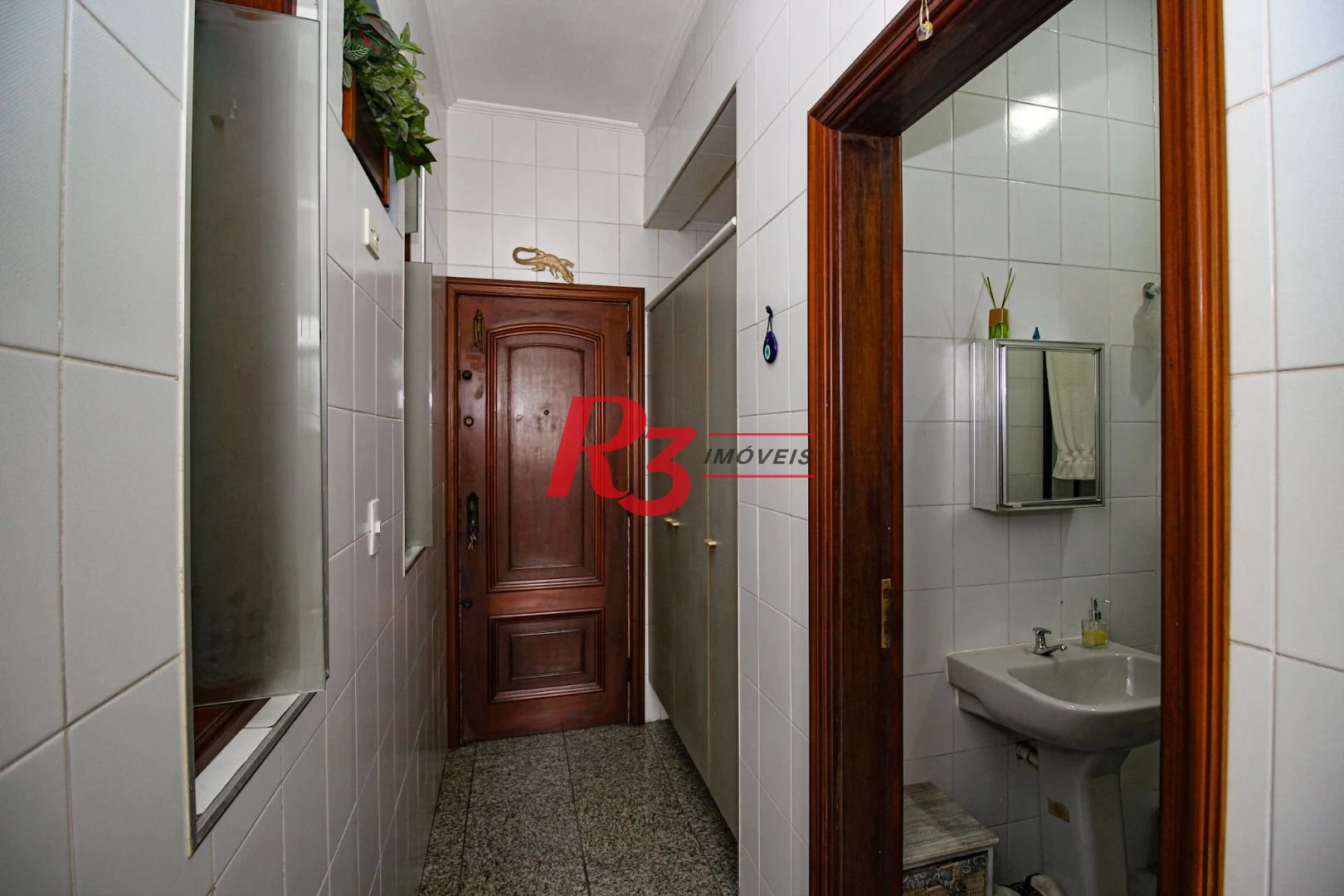 Cobertura à venda, 970 m² por R$ 10.000.000,00 - Gonzaga - Santos/SP