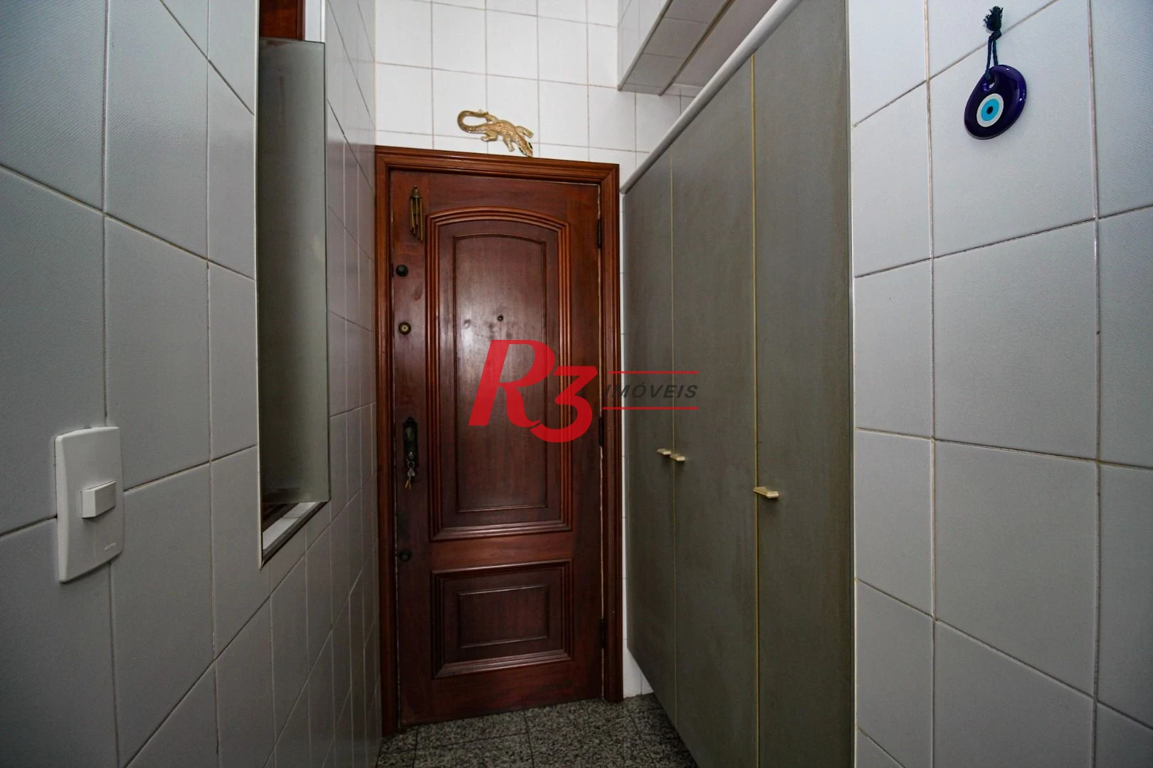 Cobertura à venda, 970 m² por R$ 10.000.000,00 - Gonzaga - Santos/SP