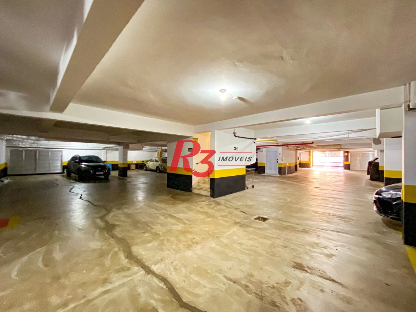 Cobertura à venda, 970 m² por R$ 10.000.000,00 - Gonzaga - Santos/SP