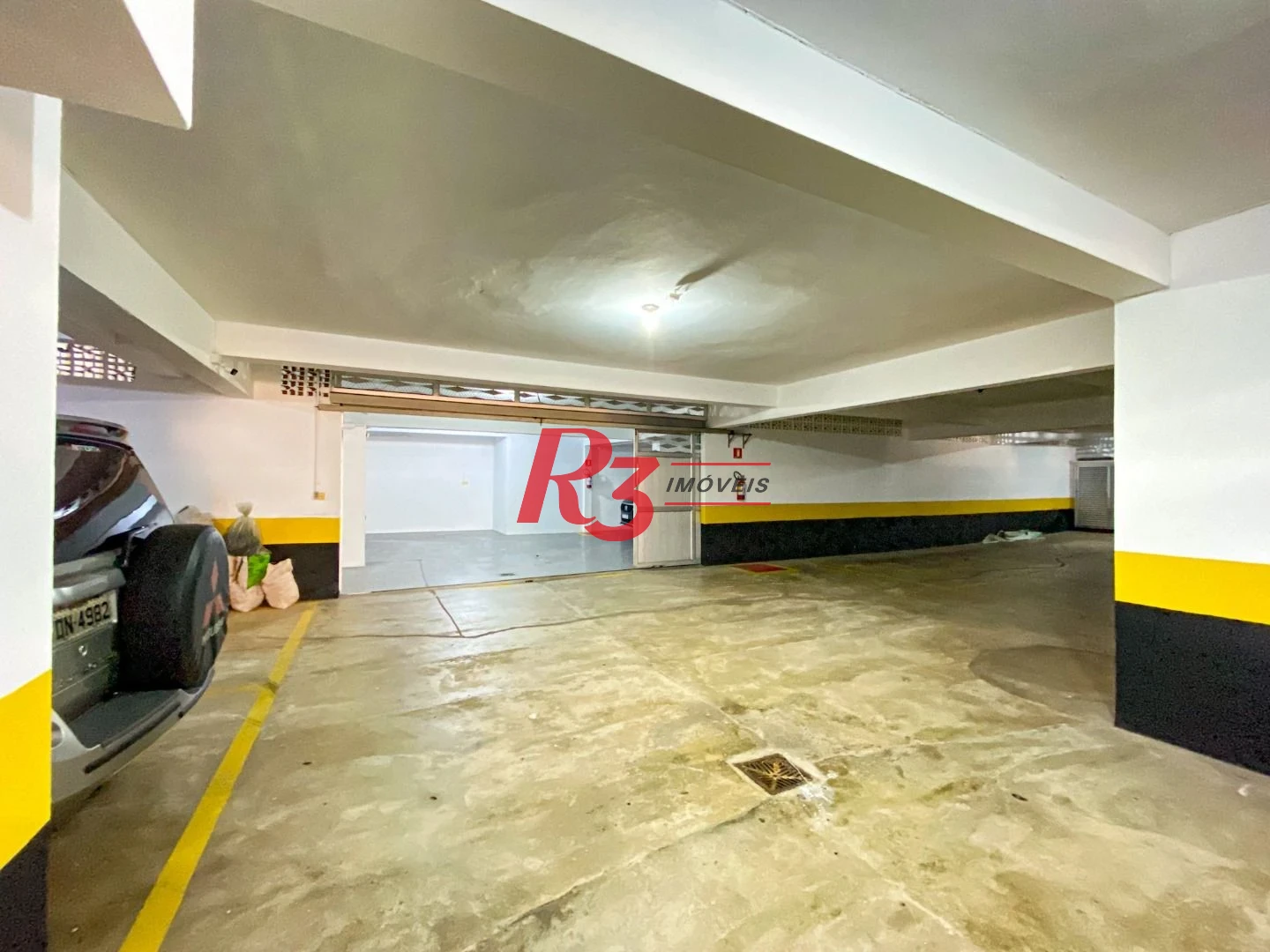 Cobertura à venda, 970 m² por R$ 10.000.000,00 - Gonzaga - Santos/SP