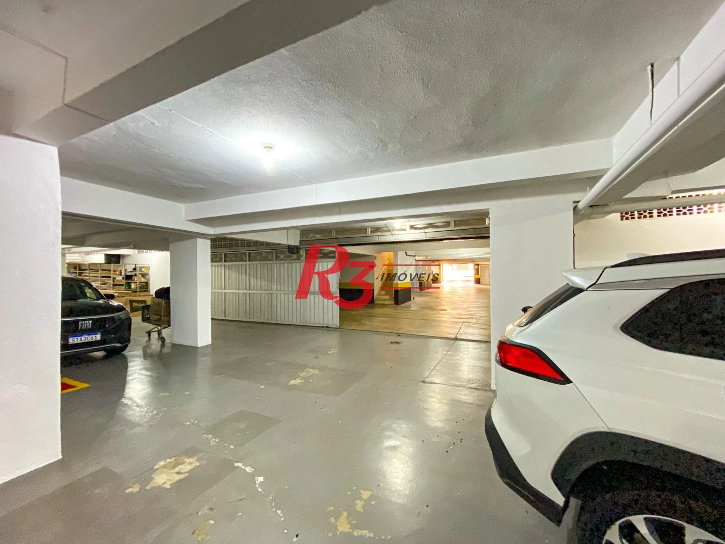 Cobertura à venda, 970 m² por R$ 10.000.000,00 - Gonzaga - Santos/SP