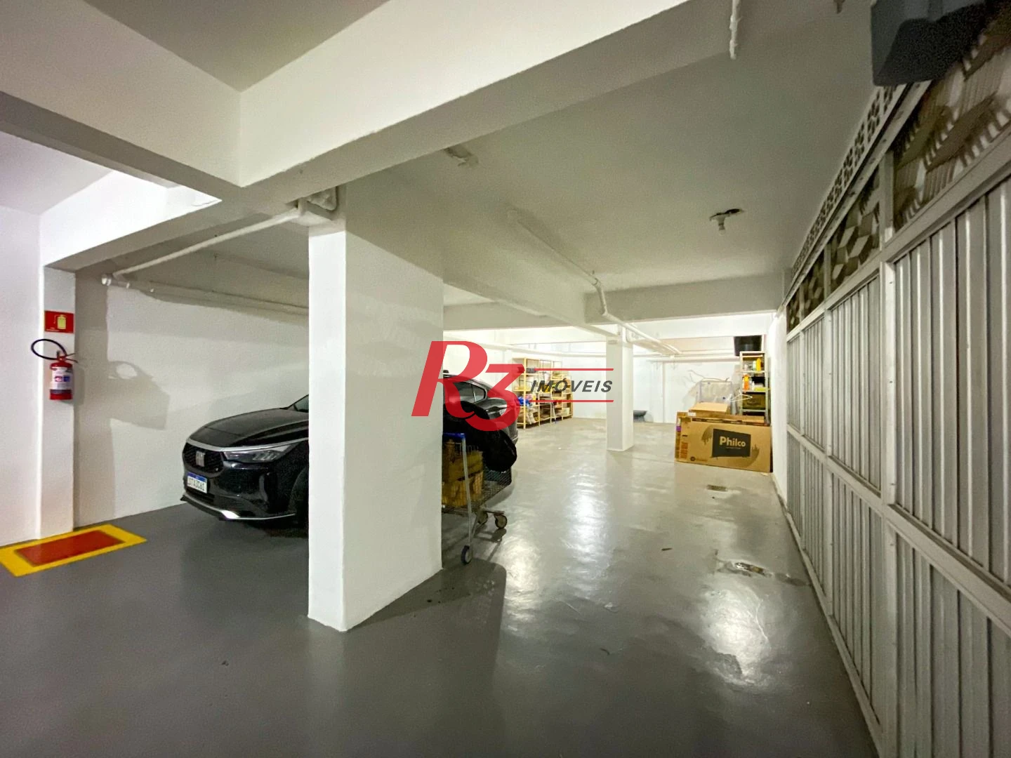 Cobertura à venda, 970 m² por R$ 10.000.000,00 - Gonzaga - Santos/SP