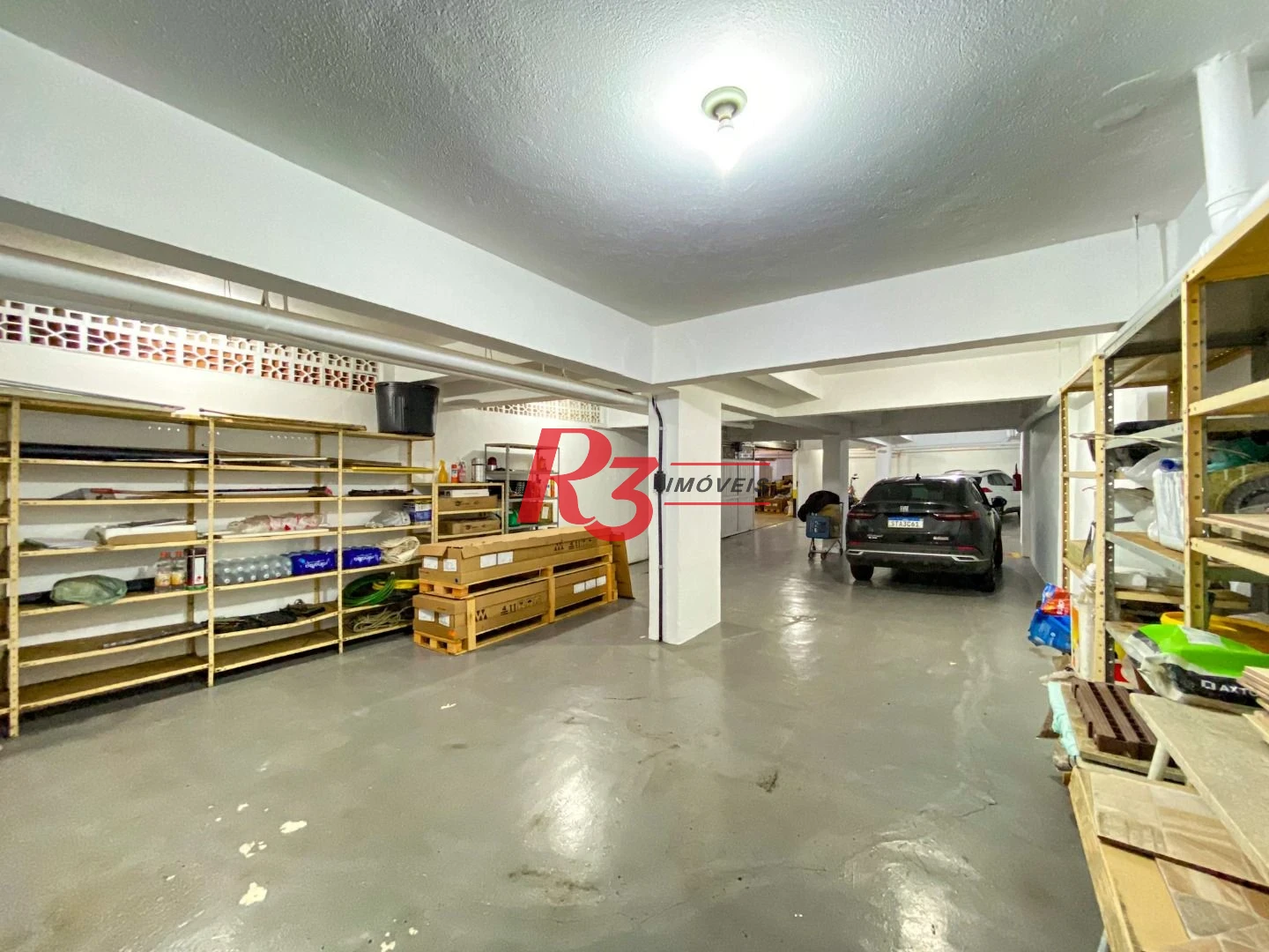 Cobertura à venda, 970 m² por R$ 10.000.000,00 - Gonzaga - Santos/SP
