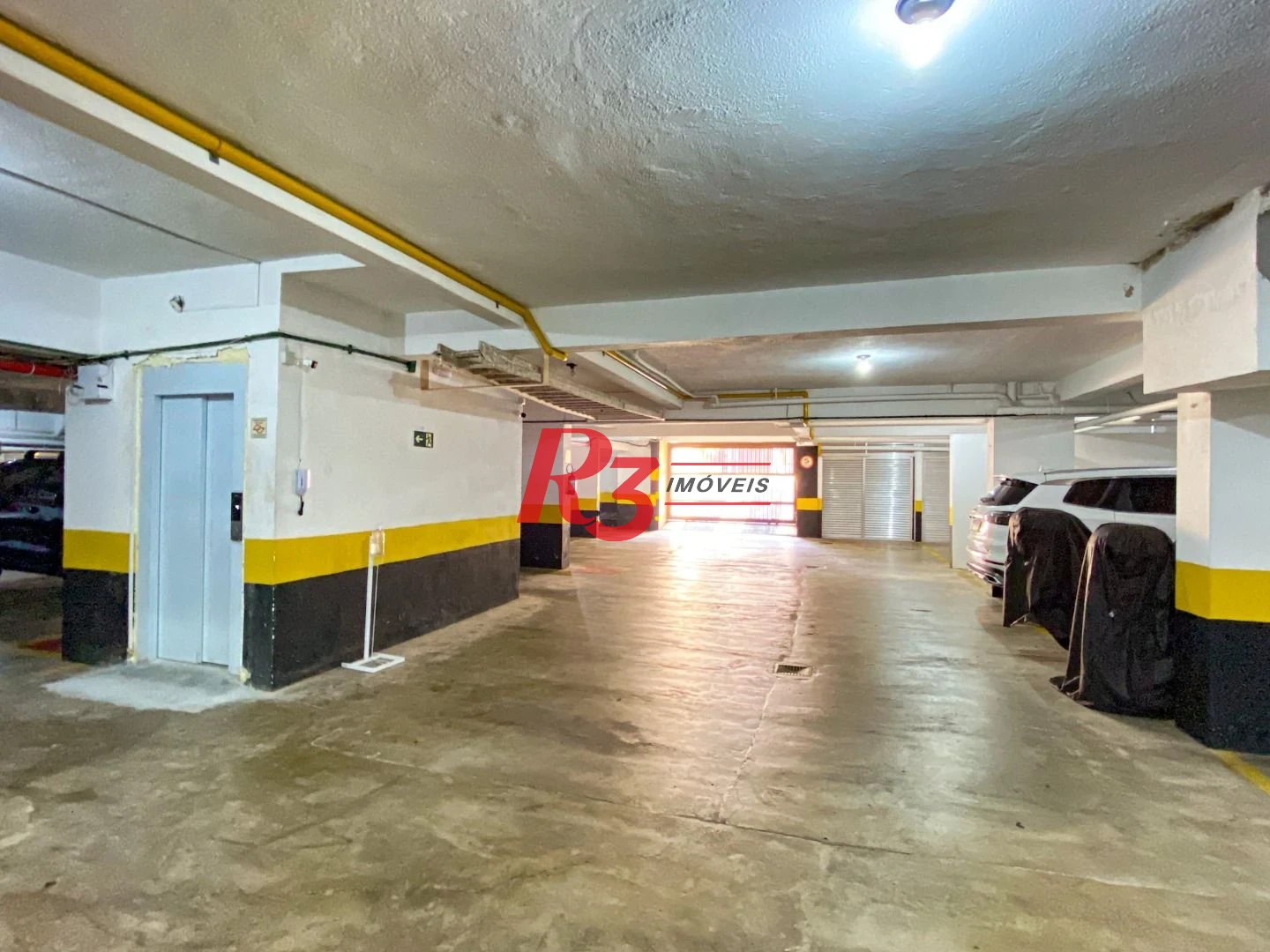 Cobertura à venda, 970 m² por R$ 10.000.000,00 - Gonzaga - Santos/SP