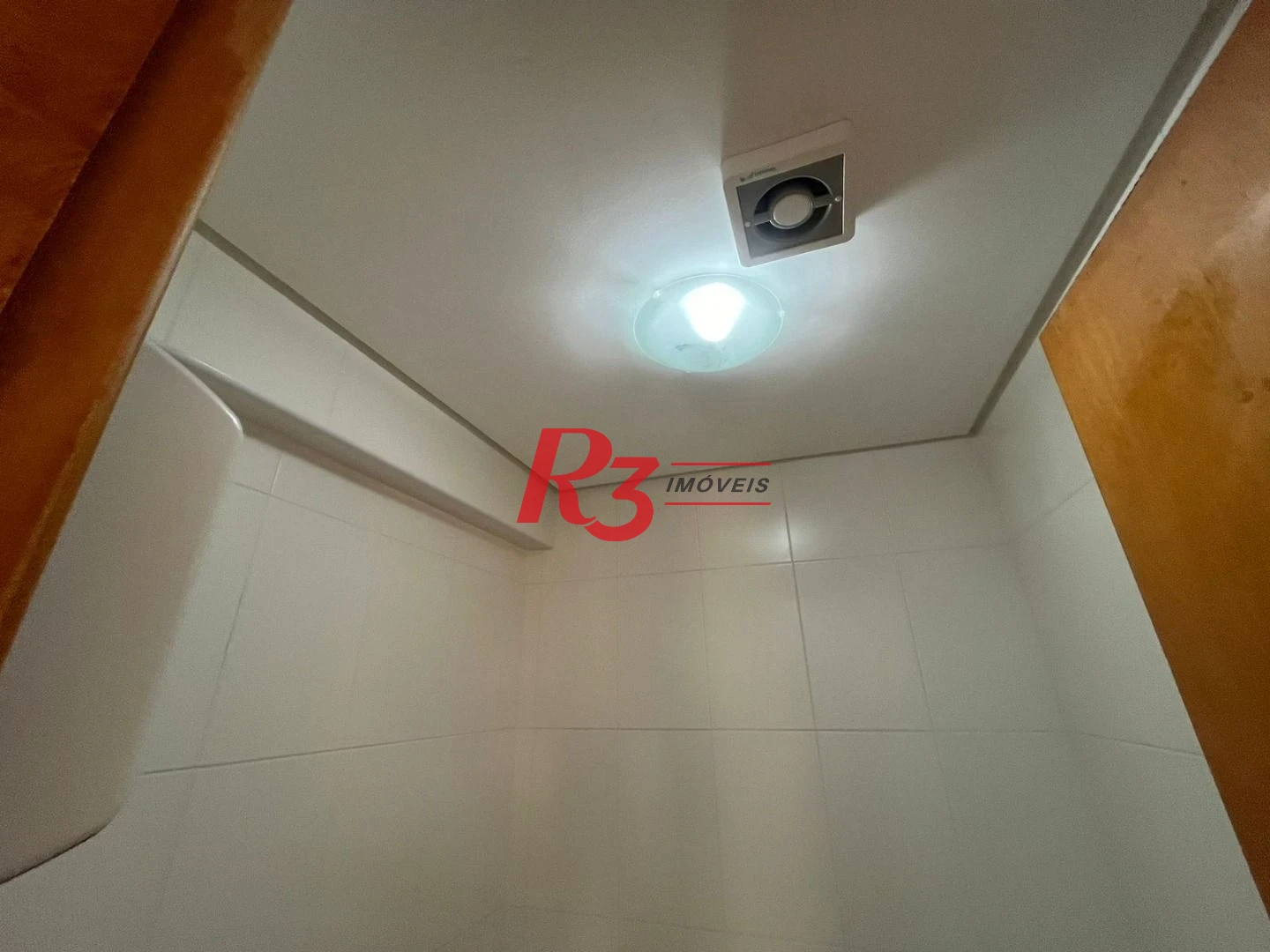 Sala, 51 m² - venda por R$ 350.000,00 ou aluguel por R$ 3.000,00/mês - Aparecida - Santos/SP