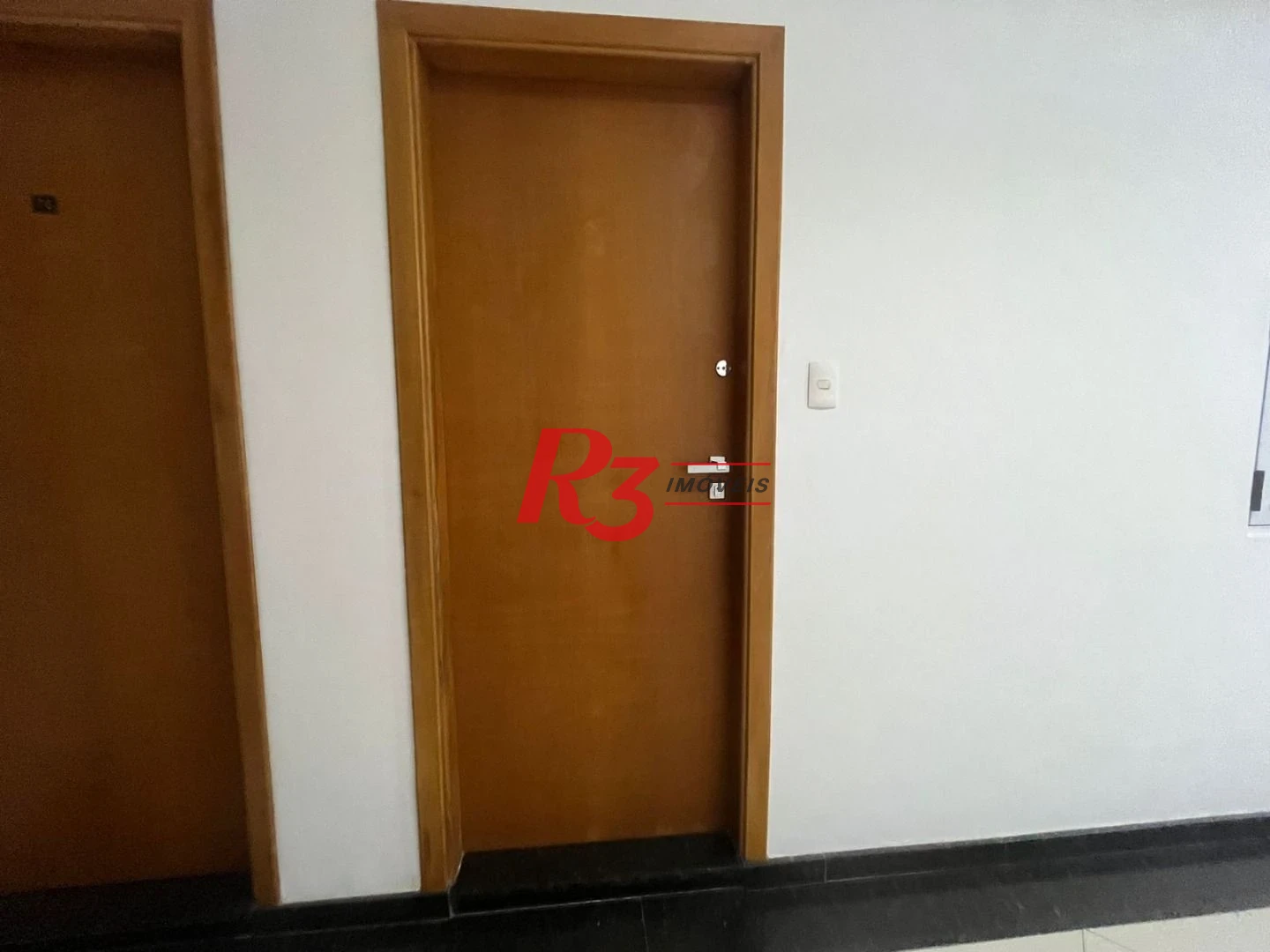 Sala, 51 m² - venda por R$ 350.000,00 ou aluguel por R$ 3.000,00/mês - Aparecida - Santos/SP