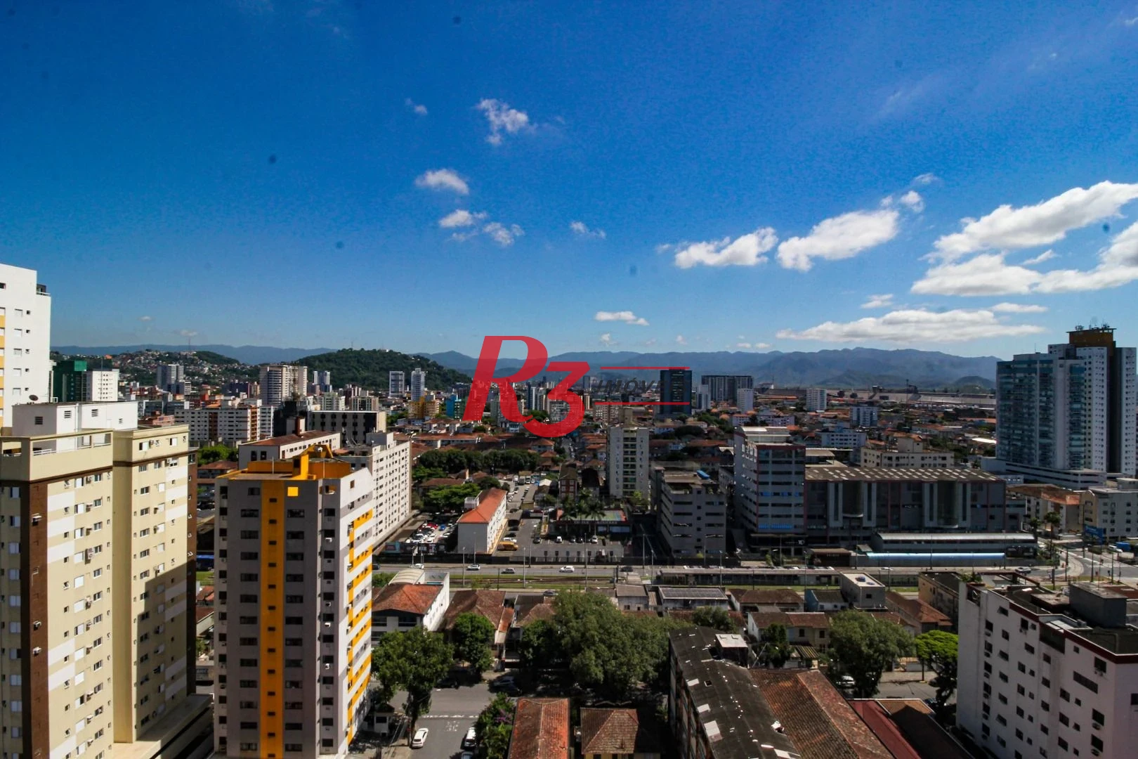 Apartamento com 3 quartos à venda, 96 m² por R$ 1.290.000 - Boqueirão - Santos/SP