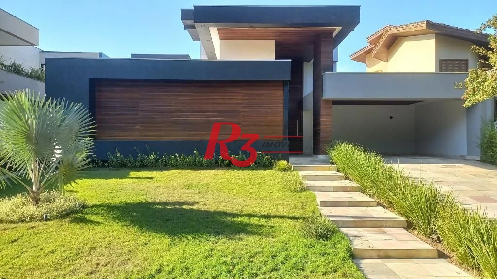 Casa com 6 dormitórios à venda, 400 m² por R$ 4.500.000,00 - Acapulco - Guarujá/SP
