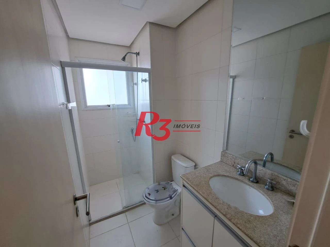 Apartamento à venda, 77 m² por R$ 1.260.000,00 - Ponta da Praia - Santos/SP