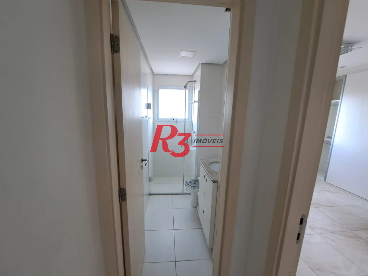 Apartamento à venda, 77 m² por R$ 1.260.000,00 - Ponta da Praia - Santos/SP